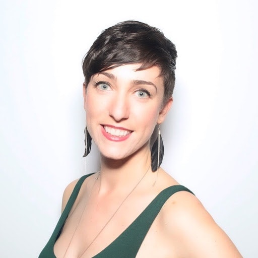 Lauren Vegter