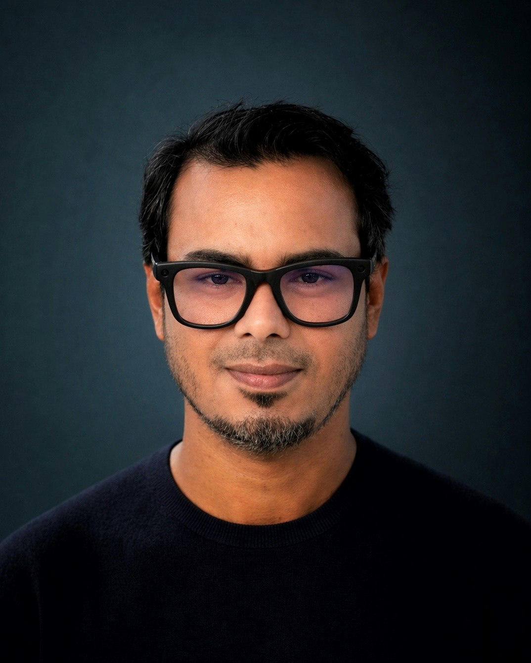 Nazmul Hasan Rupok