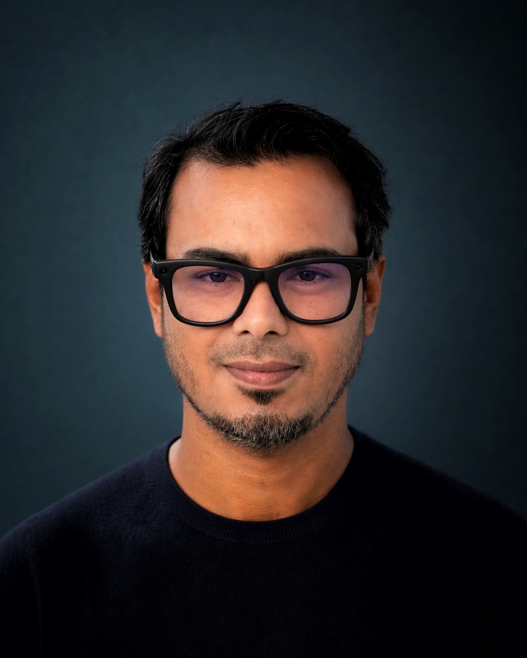 Nazmul Hasan Rupok