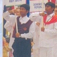 Pardha Saradhi Uppala