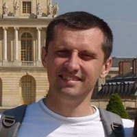 Владислав Дорощук