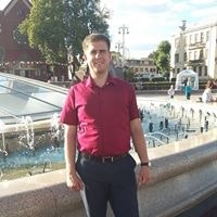 Сергей Бобив