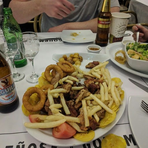 Chris Berranger (Chris Berranger)