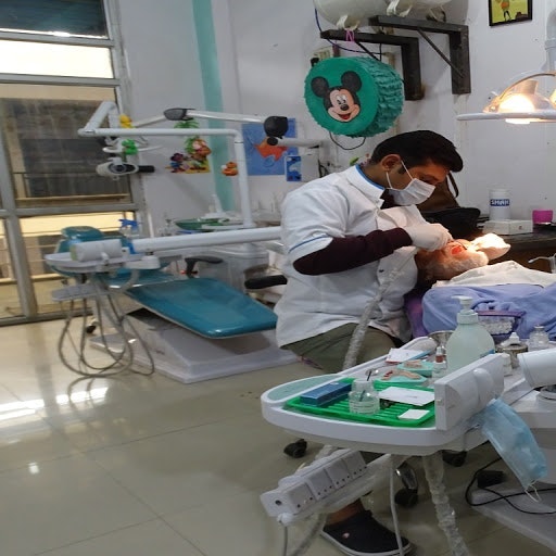 Peoples Dental Clinic