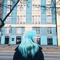 Alexandra Medvedskaya