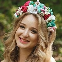 Maryana  Mykhalchyshyna