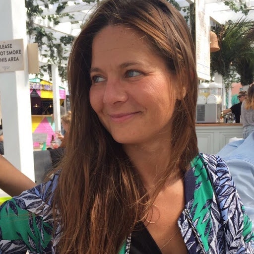 Aurélie de Sainte Preuve