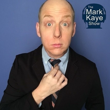 Mark Kaye