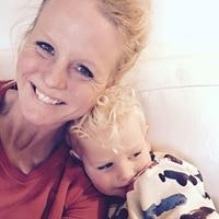 Marie Louise Damgaard