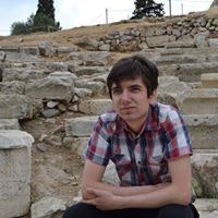 Dmitry Sviatozhevskyi