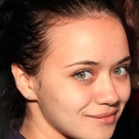 Анастасия Ульянова