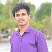 Sourov Roy Chowdhury