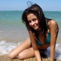 Анастасія Загребельна