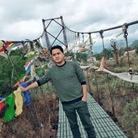 Satish Chandra Rabha