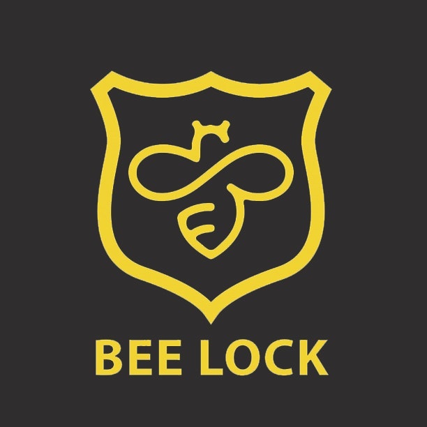 Khóa cửa vân tay điện tử Beelock