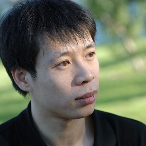 James Gao 高大勇