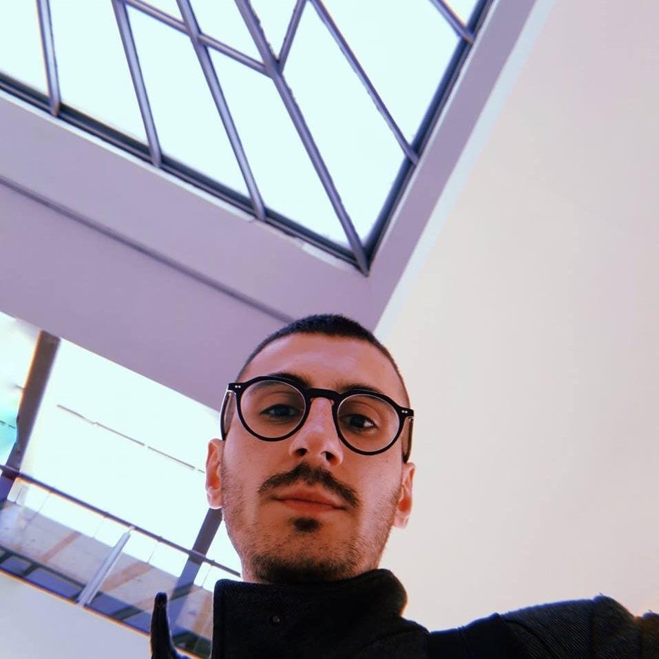 Aleksandar Cvetkovski