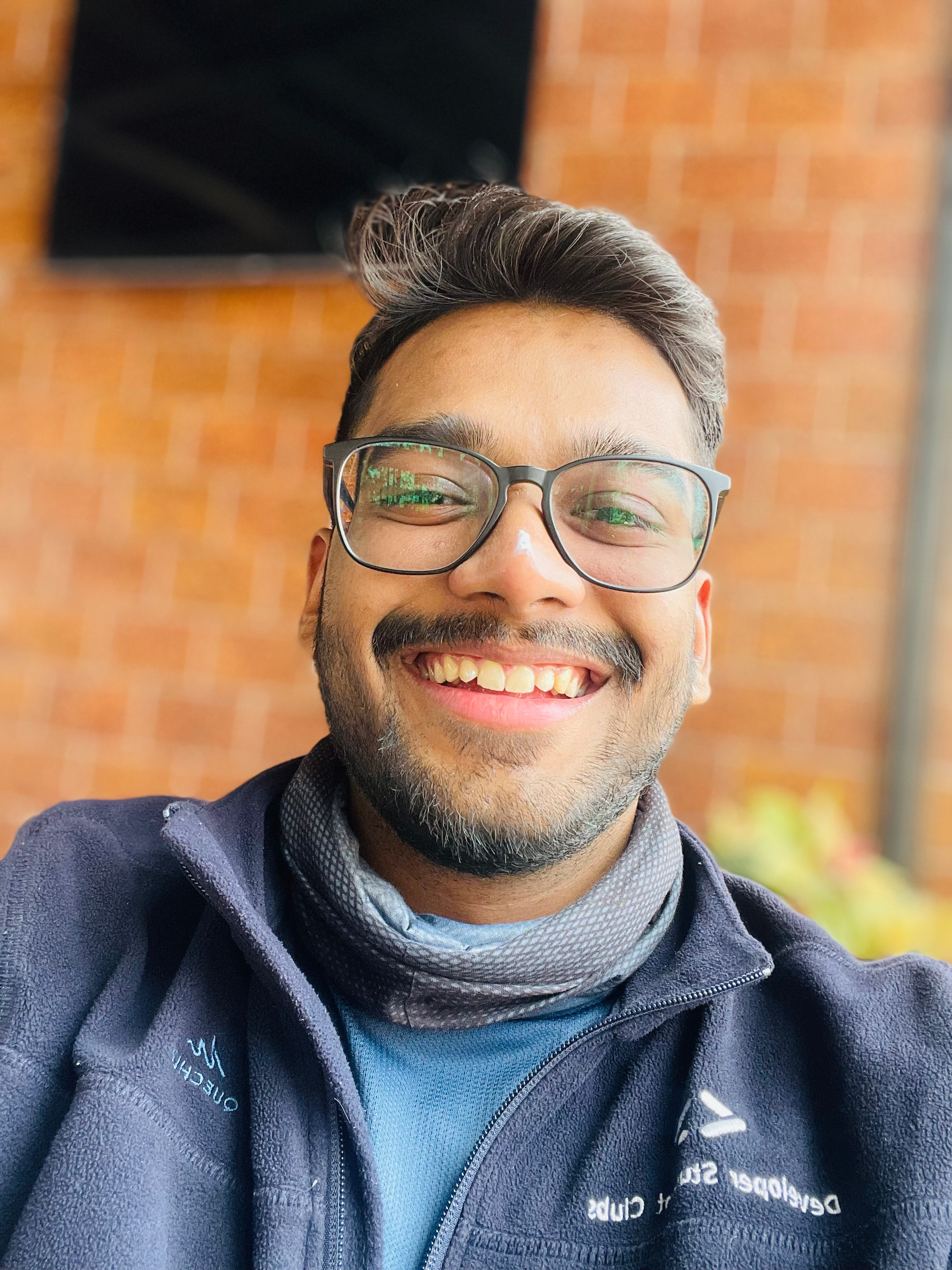 Aakash Goel