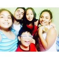 Kenny Horna Cardenas