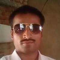 Sunil Yadav