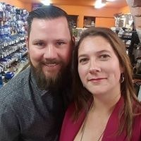 Kimberley Griffith Moore