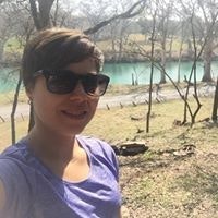 Gissell González Cuzzi