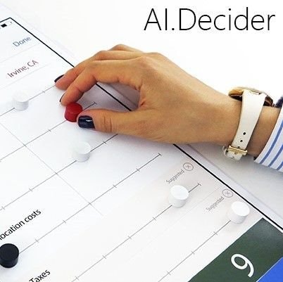 AI.Decider