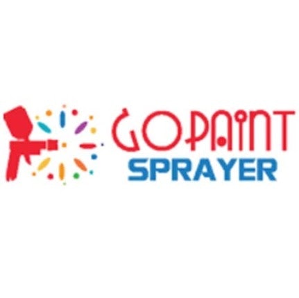 Go Paint Sprayer