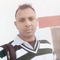 Vikas Kumar P