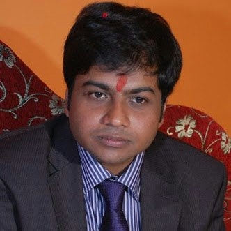 Amit Srivastava