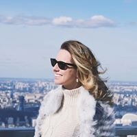 Aleksandra Nikonenko