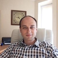 Владимир Шульга