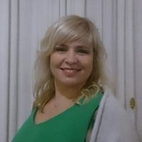 Алёна Яночик