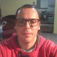 Robinson Osvaldo Maraboli Allende