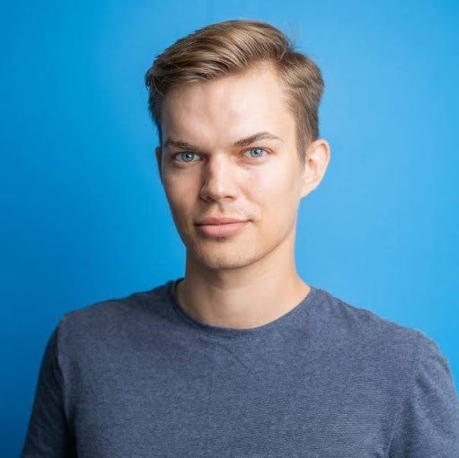 Aleksander Olszewski