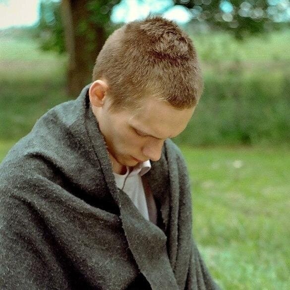 островок инакомыслия