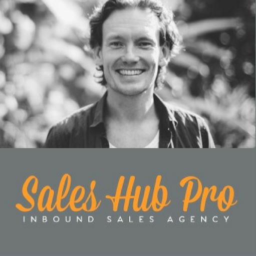 Sales Hub Pro