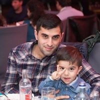 Արմեն Սոխակյան