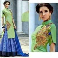Kavya Creation Kurties