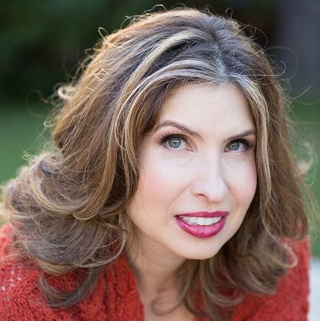 Jillian Tohber Leslie