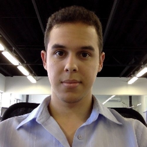 Tiago Martins Araújo