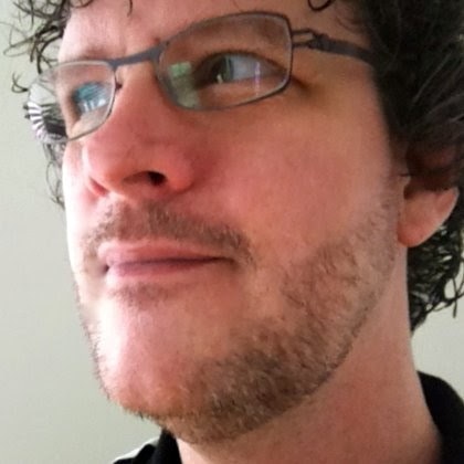 Chris at Milieu (Chris at Milieu)