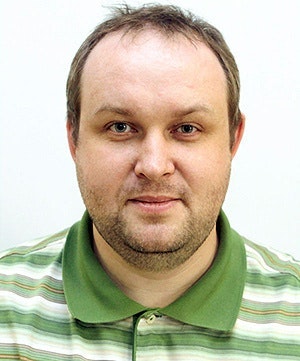 Alexandr Kupriyanov