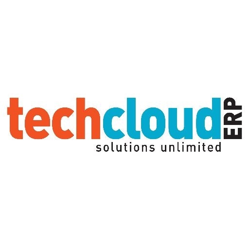 Tech Cloud ERP