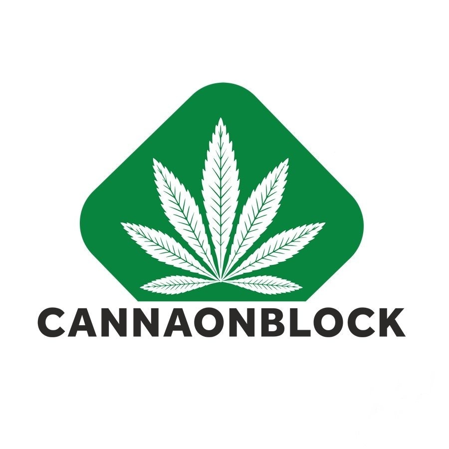 Canna On Block