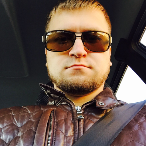 Aleksei Dmitriev