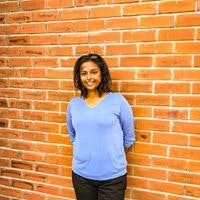 Gayatri Souryaja
