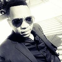 JosLamie Natangwe Tsiki-Tsiki