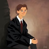 Eirik Djupvik Smedsrud