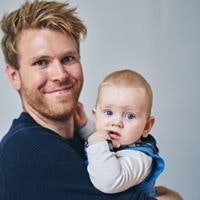 Christian Grimsgaard